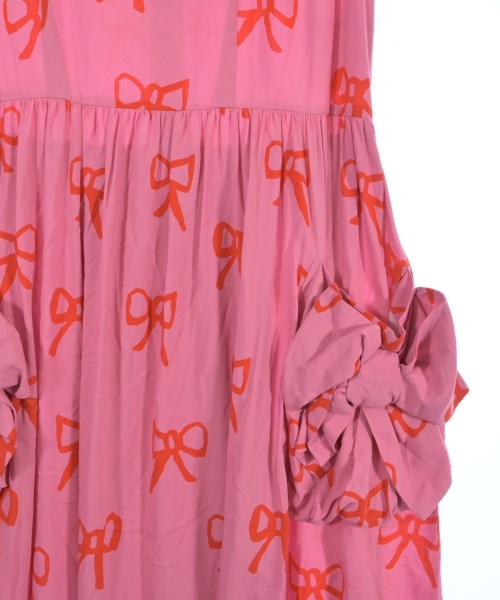 COMME des GARCONS GIRL コムデギャルソンガール ワンピース レディース 【古着】【中古】_5