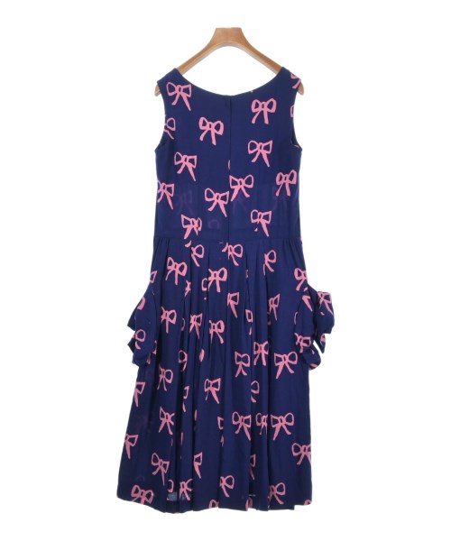 COMME des GARCONS GIRL コムデギャルソンガール ワンピース レディース 【古着】【中古】_1