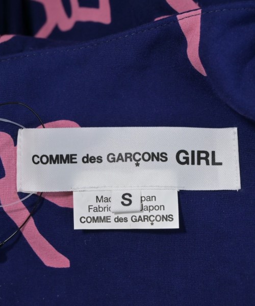 COMME des GARCONS GIRL コムデギャルソンガール ワンピース レディース 【古着】【中古】_2