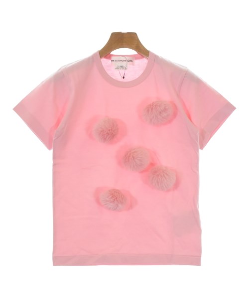 COMME des GARCONS GIRL コムデギャルソンガール Tシャツ・カットソー レディース 【古着】【中古】