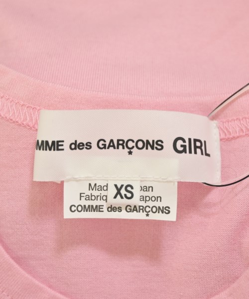 COMME des GARCONS GIRL コムデギャルソンガール Tシャツ・カットソー レディース 【古着】【中古】_2