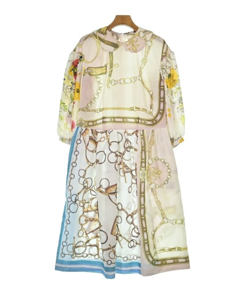 COMME des GARCONS GIRL コムデギャルソンガール ワンピース レディース 【古着】【中古】