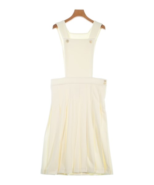 COMME des GARCONS GIRL コムデギャルソンガール ワンピース レディース 【古着】【中古】