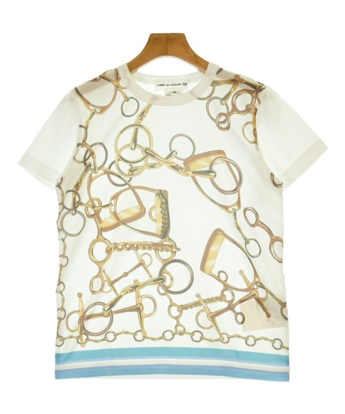 COMME des GARCONS GIRL コムデギャルソンガール Tシャツ・カットソー レディース 【古着】【中古】