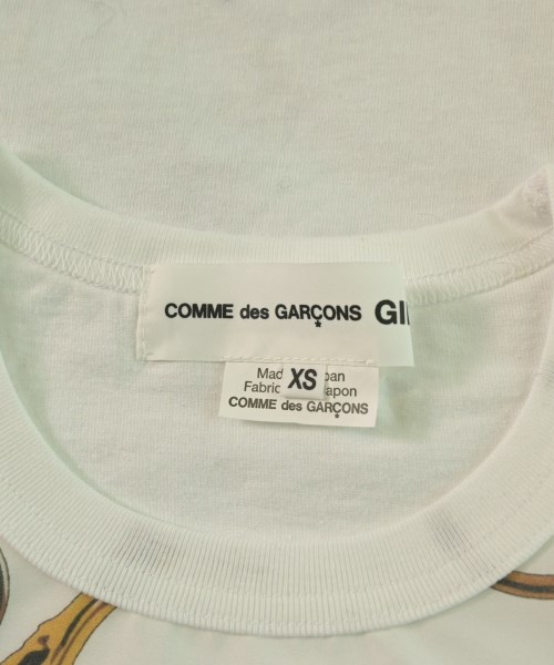 COMME des GARCONS GIRL コムデギャルソンガール Tシャツ・カットソー レディース 【古着】【中古】_2