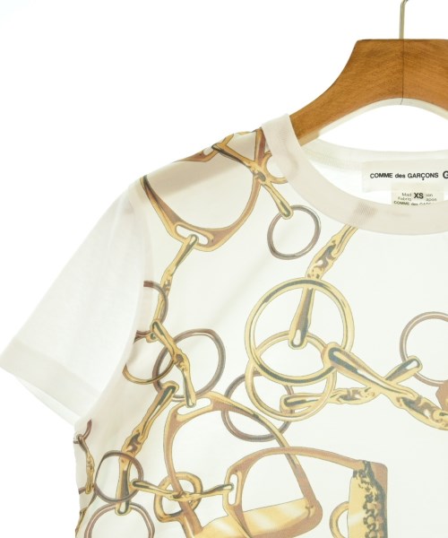COMME des GARCONS GIRL コムデギャルソンガール Tシャツ・カットソー レディース 【古着】【中古】_3