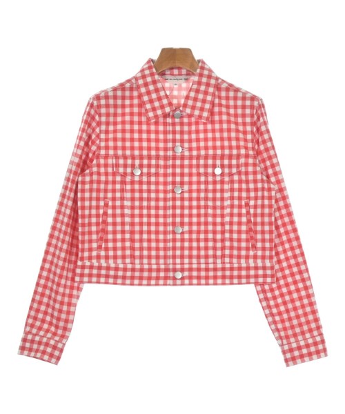 COMME des GARCONS GIRL コムデギャルソンガール ブルゾン（その他） レディース 【古着】【中古】
