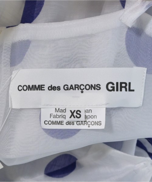 COMME des GARCONS GIRL コムデギャルソンガール ワンピース レディース 【古着】【中古】_2