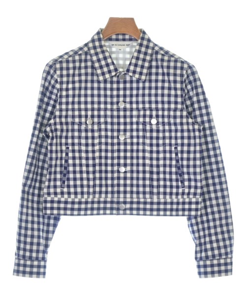 COMME des GARCONS GIRL コムデギャルソンガール ブルゾン（その他） レディース 【古着】【中古】