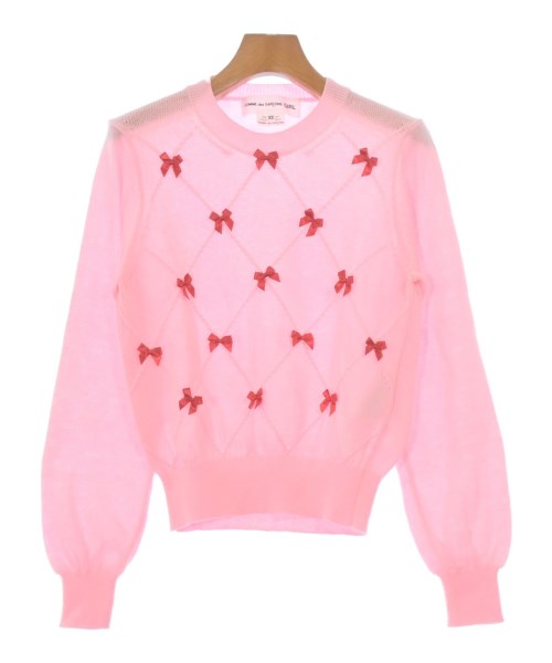 COMME des GARCONS GIRL コムデギャルソンガール ニット・セーター レディース 【古着】【中古】