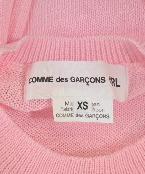 COMME des GARCONS GIRL コムデギャルソンガール ニット・セーター レディース 【古着】【中古】_2