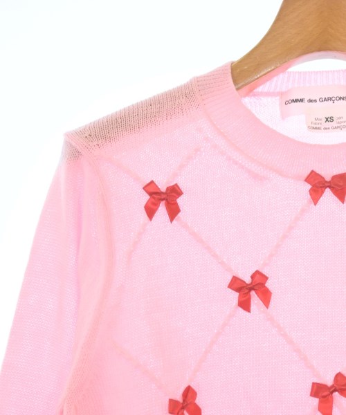 COMME des GARCONS GIRL コムデギャルソンガール ニット・セーター レディース 【古着】【中古】_3