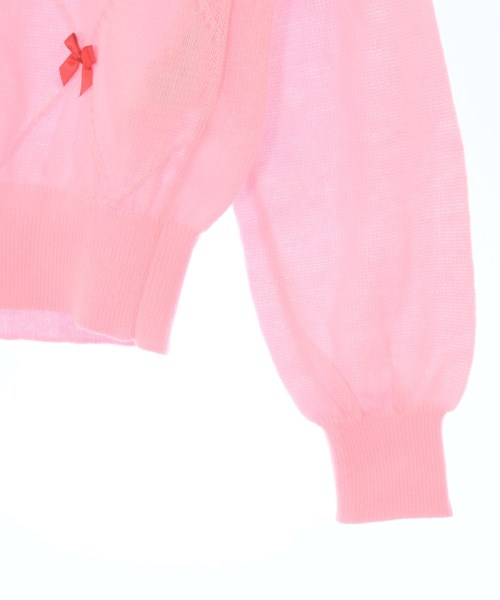 COMME des GARCONS GIRL コムデギャルソンガール ニット・セーター レディース 【古着】【中古】_4