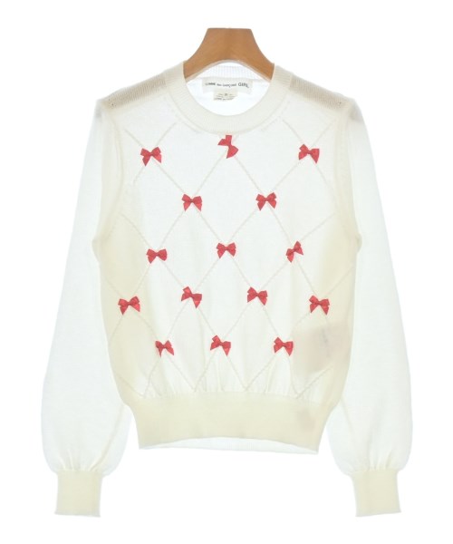 COMME des GARCONS GIRL コムデギャルソンガール ニット・セーター レディース 【古着】【中古】
