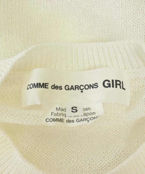 COMME des GARCONS GIRL コムデギャルソンガール ニット・セーター レディース 【古着】【中古】_2