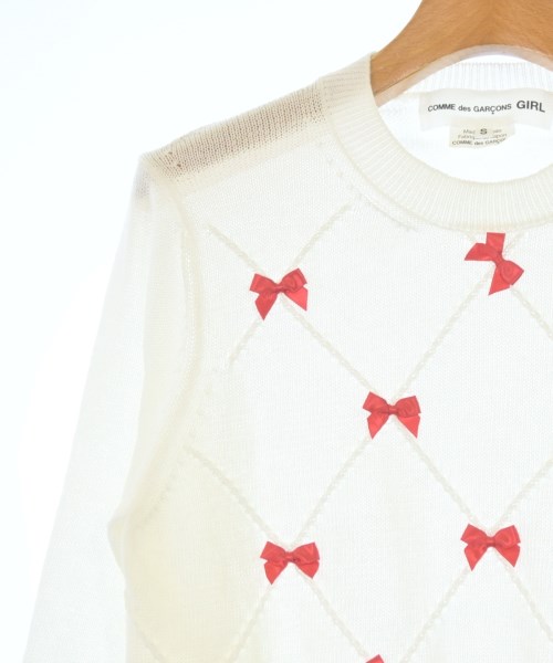 COMME des GARCONS GIRL コムデギャルソンガール ニット・セーター レディース 【古着】【中古】_3