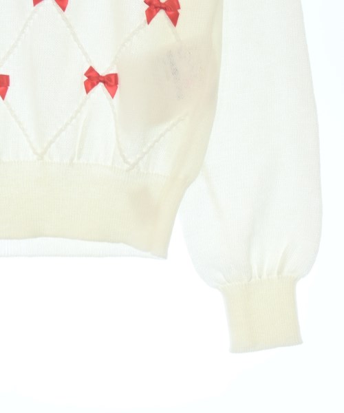 COMME des GARCONS GIRL コムデギャルソンガール ニット・セーター レディース 【古着】【中古】_4