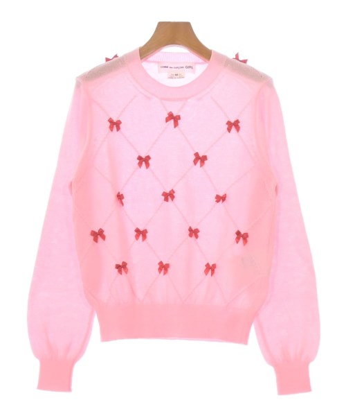 COMME des GARCONS GIRL コムデギャルソンガール ニット・セーター レディース 【古着】【中古】