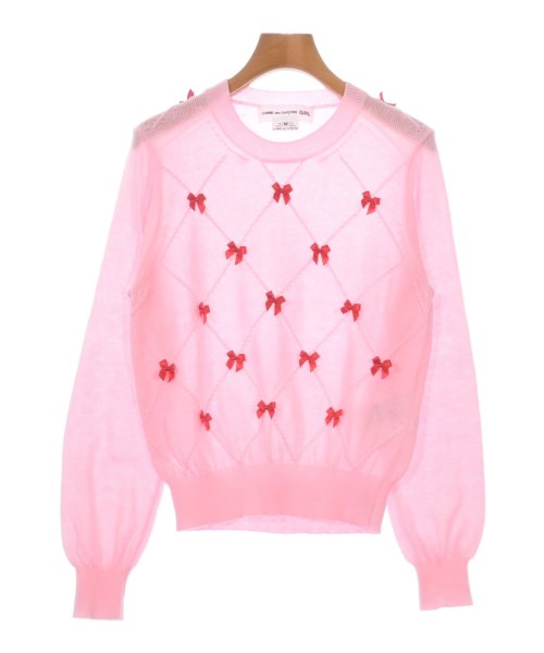 COMME des GARCONS GIRL コムデギャルソンガール ニット・セーター レディース 【古着】【中古】