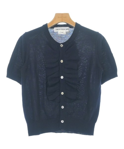COMME des GARCONS GIRL コムデギャルソンガール カーディガン レディース 【古着】【中古】