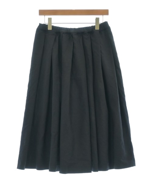 COMME des GARCONS GIRL コムデギャルソンガール ロング・マキシ丈スカート レディース 【古着】【中古】