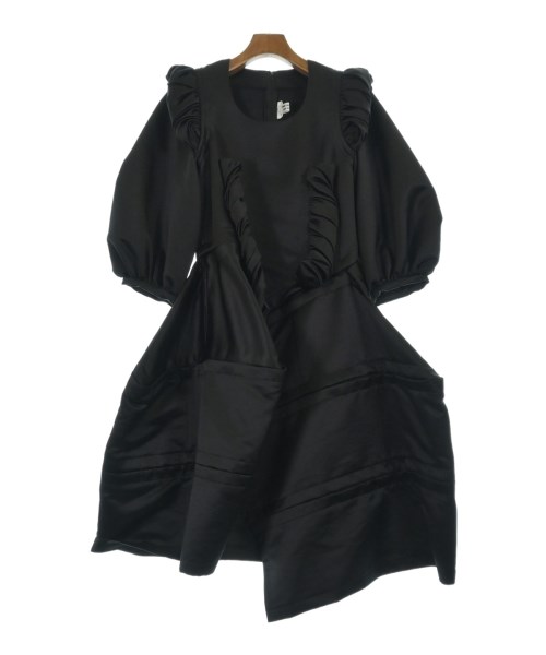 COMME des GARCONS COMME des GARCONS コムデギャルソンコムデギャルソン ワンピース レディース 【古着】【中古】