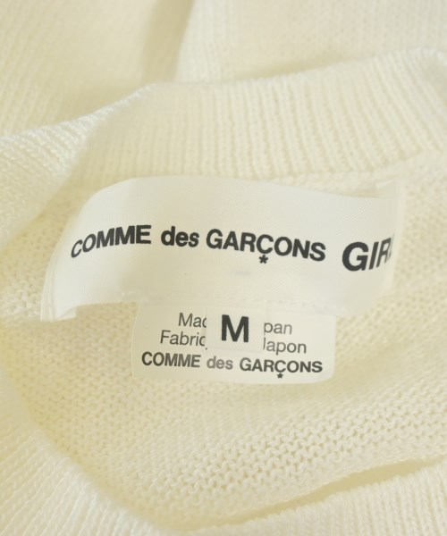 COMME des GARCONS GIRL コムデギャルソンガール ニット・セーター レディース 【古着】【中古】_2