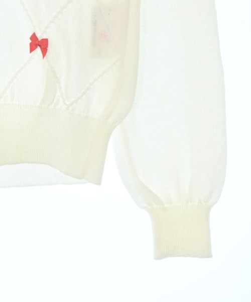 COMME des GARCONS GIRL コムデギャルソンガール ニット・セーター レディース 【古着】【中古】_4