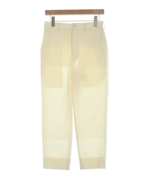 COMME des GARCONS GIRL コムデギャルソンガール クロップドパンツ レディース 【古着】【中古】