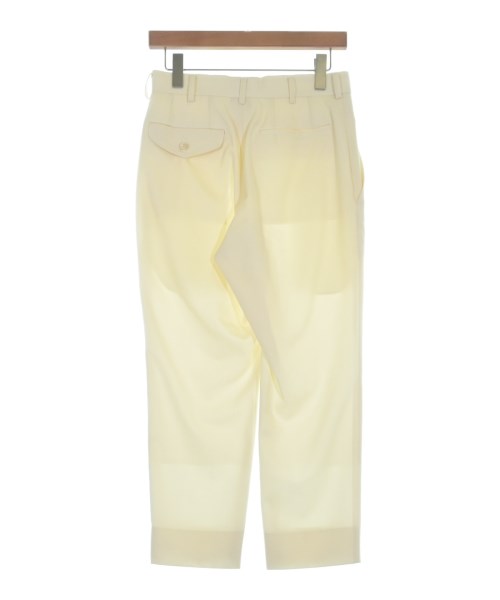 COMME des GARCONS GIRL コムデギャルソンガール クロップドパンツ レディース 【古着】【中古】_1