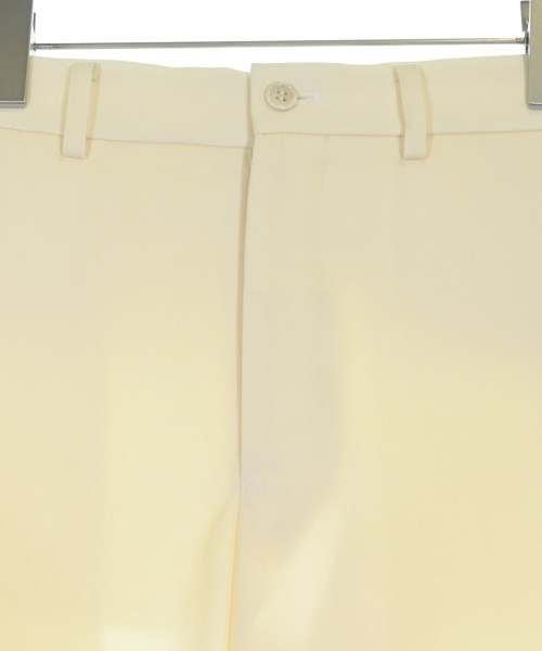 COMME des GARCONS GIRL コムデギャルソンガール クロップドパンツ レディース 【古着】【中古】_3
