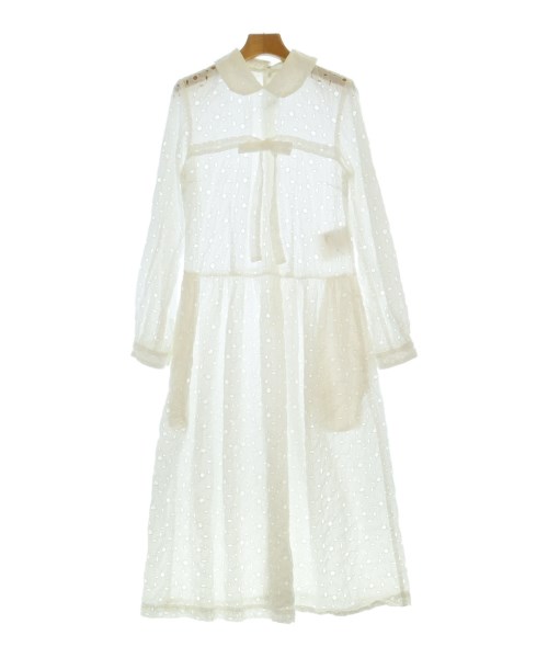 COMME des GARCONS GIRL コムデギャルソンガール ワンピース レディース 【古着】【中古】