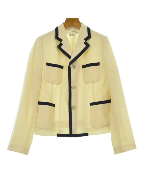 COMME des GARCONS GIRL コムデギャルソンガール カジュアルジャケット レディース 【古着】【中古】 35,295円