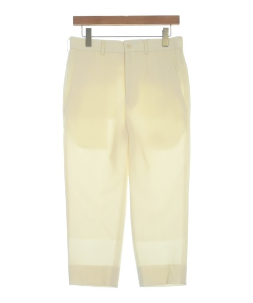 COMME des GARCONS GIRL コムデギャルソンガール クロップドパンツ レディース 【古着】【中古】