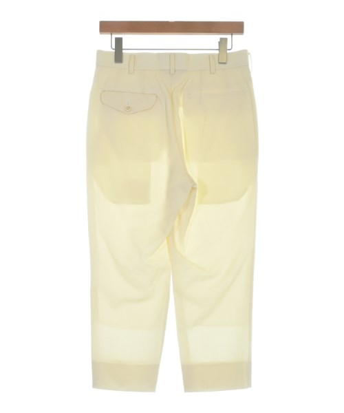 COMME des GARCONS GIRL コムデギャルソンガール クロップドパンツ レディース 【古着】【中古】_1