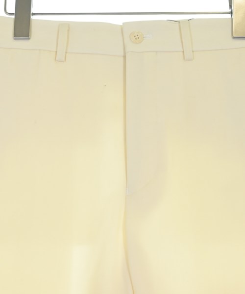 COMME des GARCONS GIRL コムデギャルソンガール クロップドパンツ レディース 【古着】【中古】_3