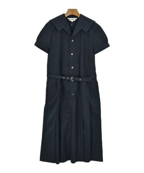 COMME des GARCONS GIRL コムデギャルソンガール シャツワンピース レディース 【古着】【中古】