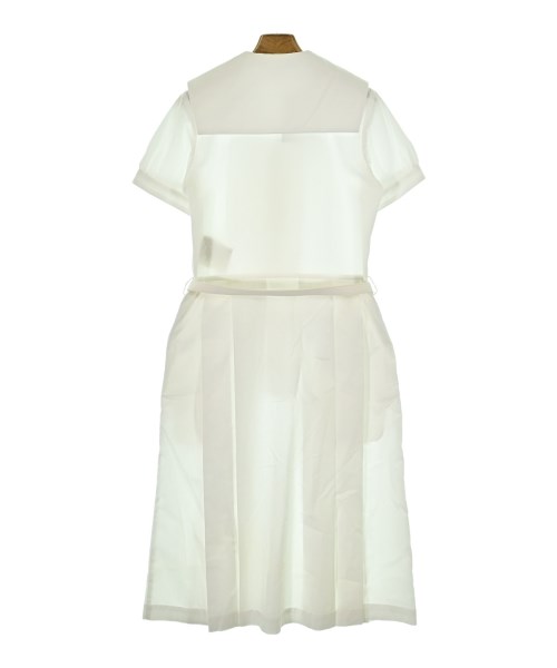 COMME des GARCONS GIRL コムデギャルソンガール シャツワンピース レディース 【古着】【中古】_1