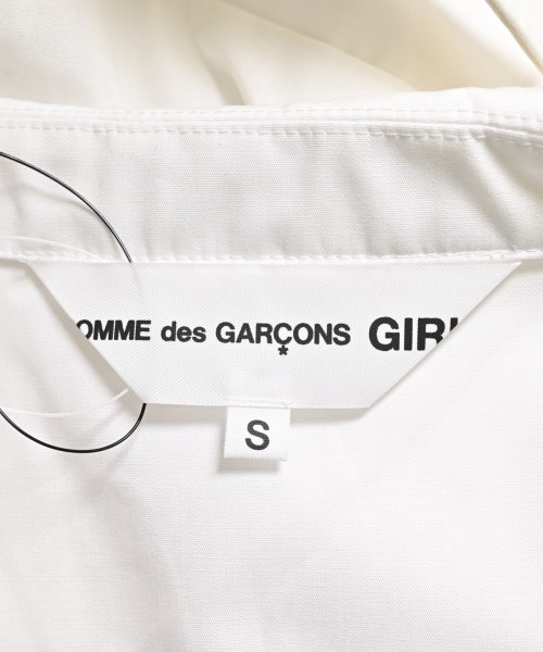 COMME des GARCONS GIRL コムデギャルソンガール シャツワンピース レディース 【古着】【中古】_2