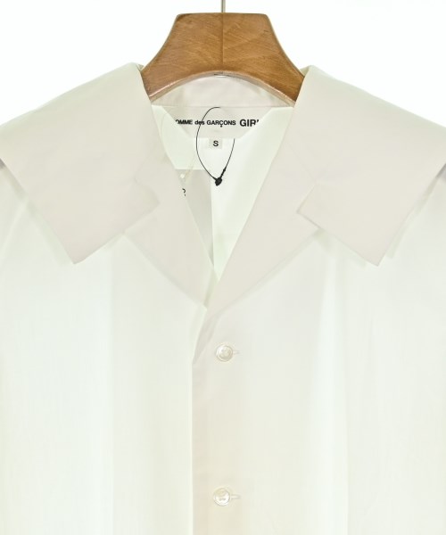 COMME des GARCONS GIRL コムデギャルソンガール シャツワンピース レディース 【古着】【中古】_4