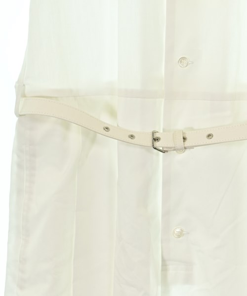 COMME des GARCONS GIRL コムデギャルソンガール シャツワンピース レディース 【古着】【中古】_5