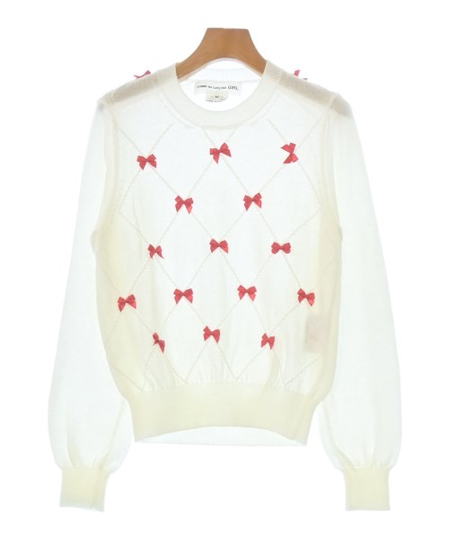 COMME des GARCONS GIRL コムデギャルソンガール ニット・セーター レディース 【古着】【中古】