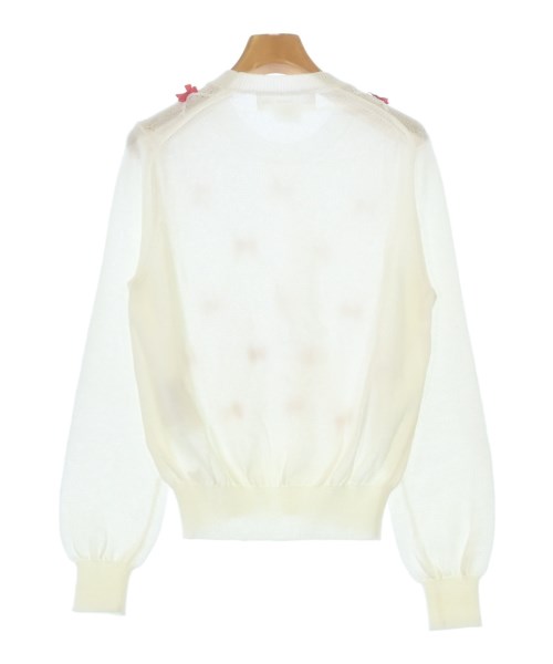 COMME des GARCONS GIRL コムデギャルソンガール ニット・セーター レディース 【古着】【中古】_1