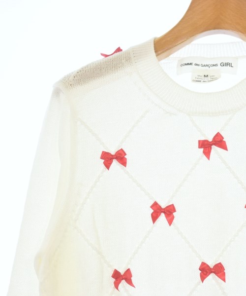 COMME des GARCONS GIRL コムデギャルソンガール ニット・セーター レディース 【古着】【中古】_3