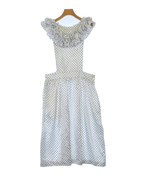 COMME des GARCONS GIRL コムデギャルソンガール ワンピース レディース 【古着】【中古】