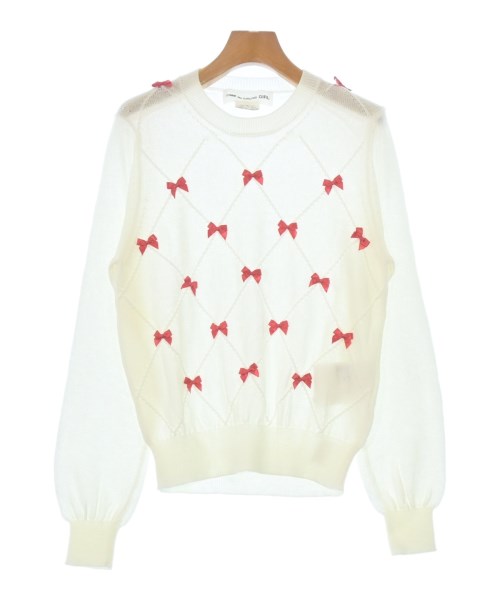 COMME des GARCONS GIRL コムデギャルソンガール ニット・セーター レディース 【古着】【中古】