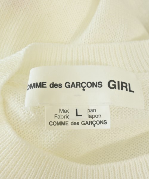 COMME des GARCONS GIRL コムデギャルソンガール ニット・セーター レディース 【古着】【中古】_2