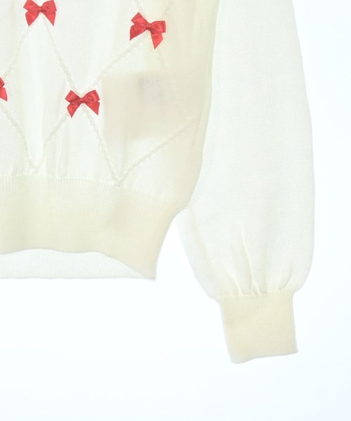 COMME des GARCONS GIRL コムデギャルソンガール ニット・セーター レディース 【古着】【中古】_4