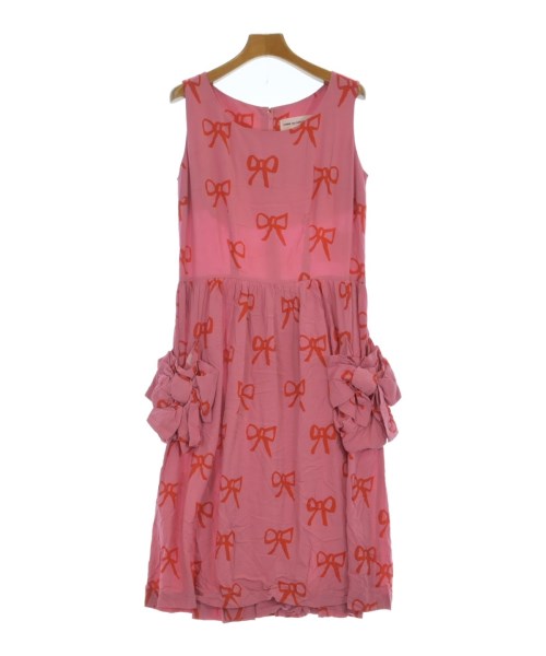 COMME des GARCONS GIRL コムデギャルソンガール ワンピース レディース 【古着】【中古】