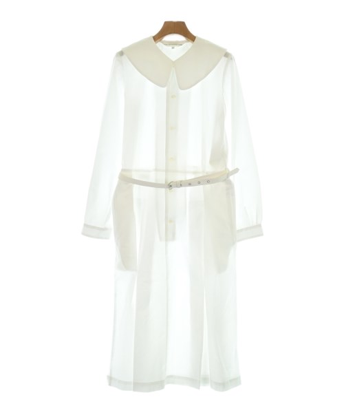 COMME des GARCONS GIRL コムデギャルソンガール シャツワンピース 